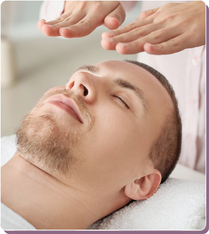 Reiki Treatment