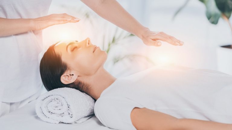 The Science Behind Reiki: Can It Really Help Heal Trauma?