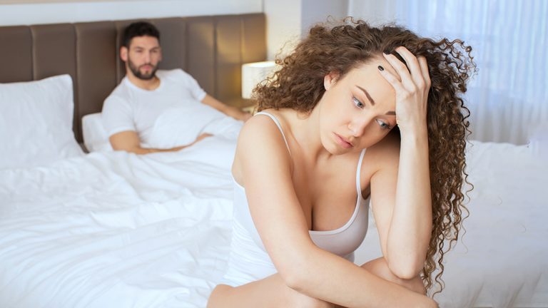 Why Do I Always Attract Toxic Relationships?