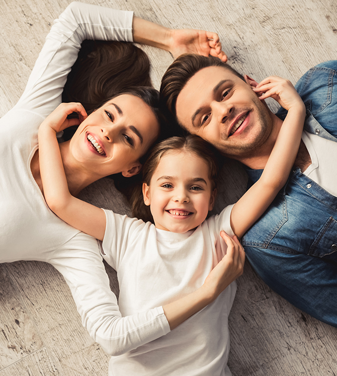 Happy Family