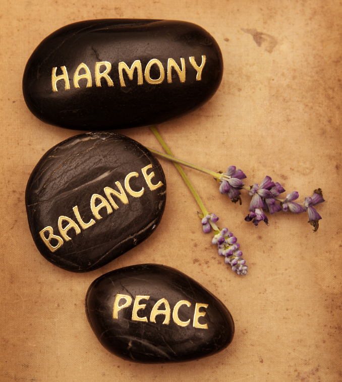 Harmony