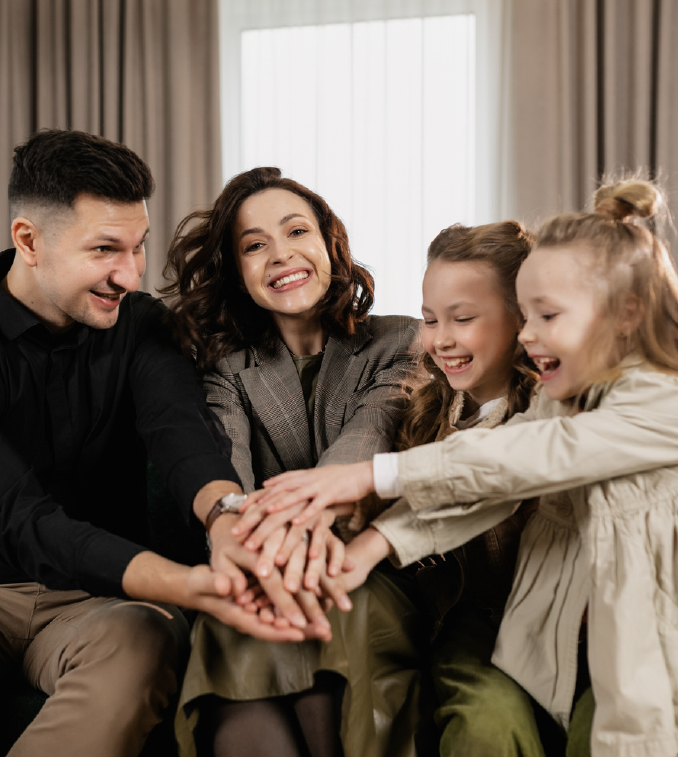 Happy Family