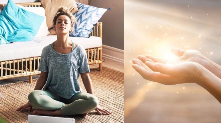 What to Expect During a Distant Healing Session: A First-timer’s Guide