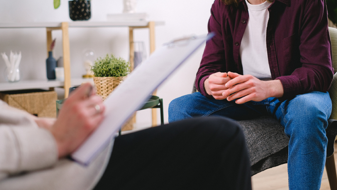 Holistic Counselling