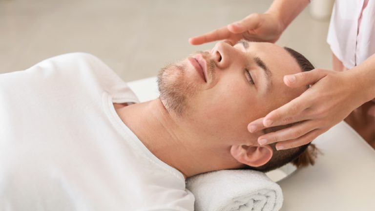 Reiki Healing Technique: Clearing Suppressed Emotions Without Reliving the Past