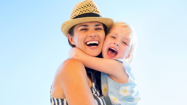 Healing for Mums: Because Your Wellbeing Shapes Your Child’s World