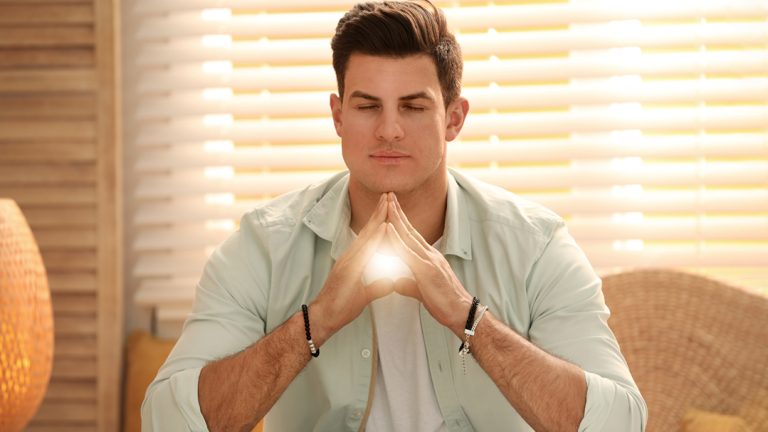 Holistic Healing: The Secret to Lasting Change