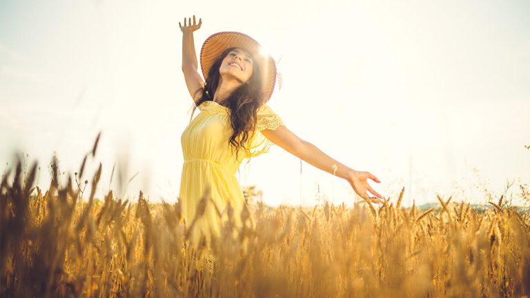 Raising Your Vibration: A Scientific & Holistic Guide to a Better Life