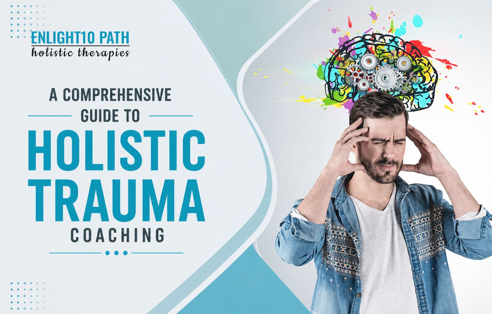 Holistic trauma coaching