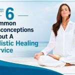 Holistic Healing Service