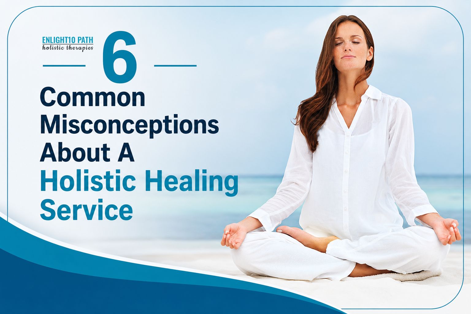 Holistic Healing Service