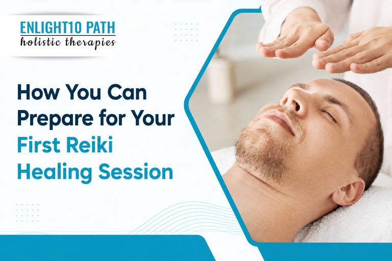 How You Can Prepare for Your First Reiki Healing Session
