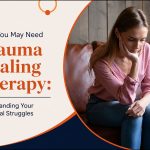 Trauma Healing