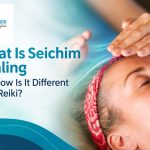Seichim Healing