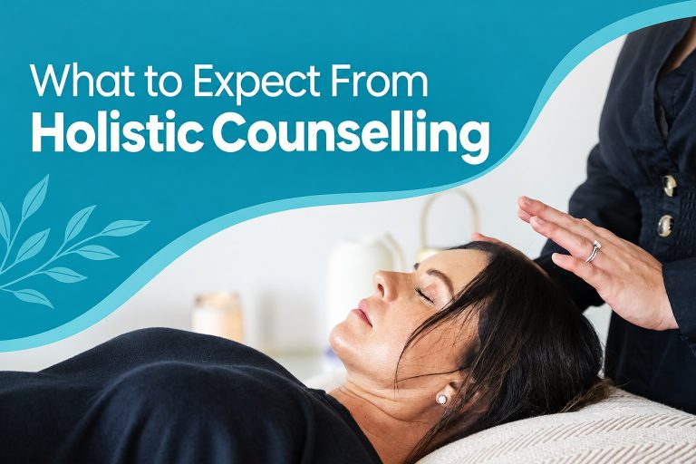 What to Expect From Holistic Counselling